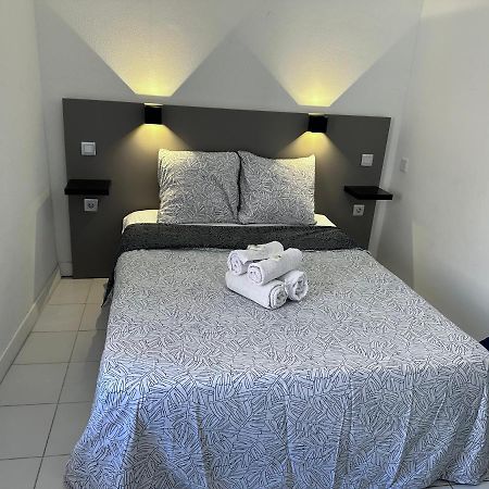 Hashtag-Le Cosy Castelnauvien公寓 外观 照片