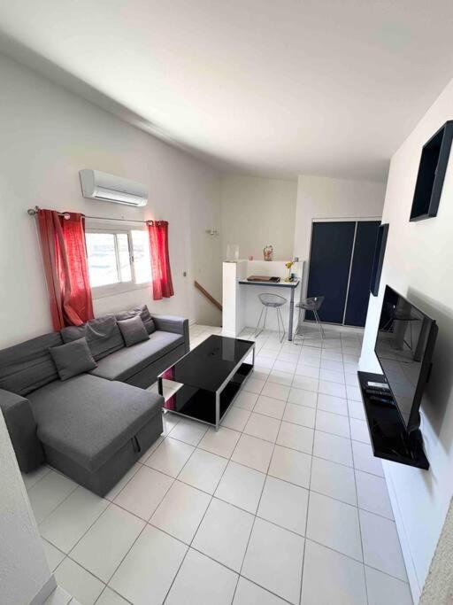 Hashtag-Le Cosy Castelnauvien公寓 外观 照片