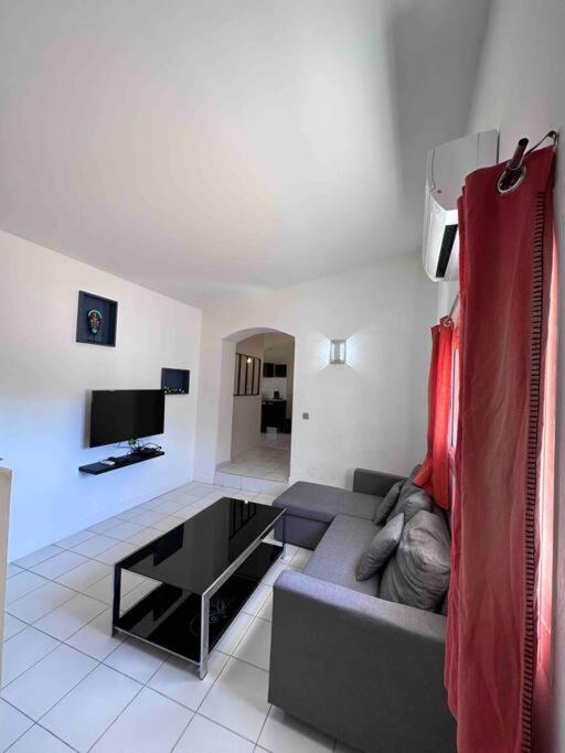 Hashtag-Le Cosy Castelnauvien公寓 外观 照片