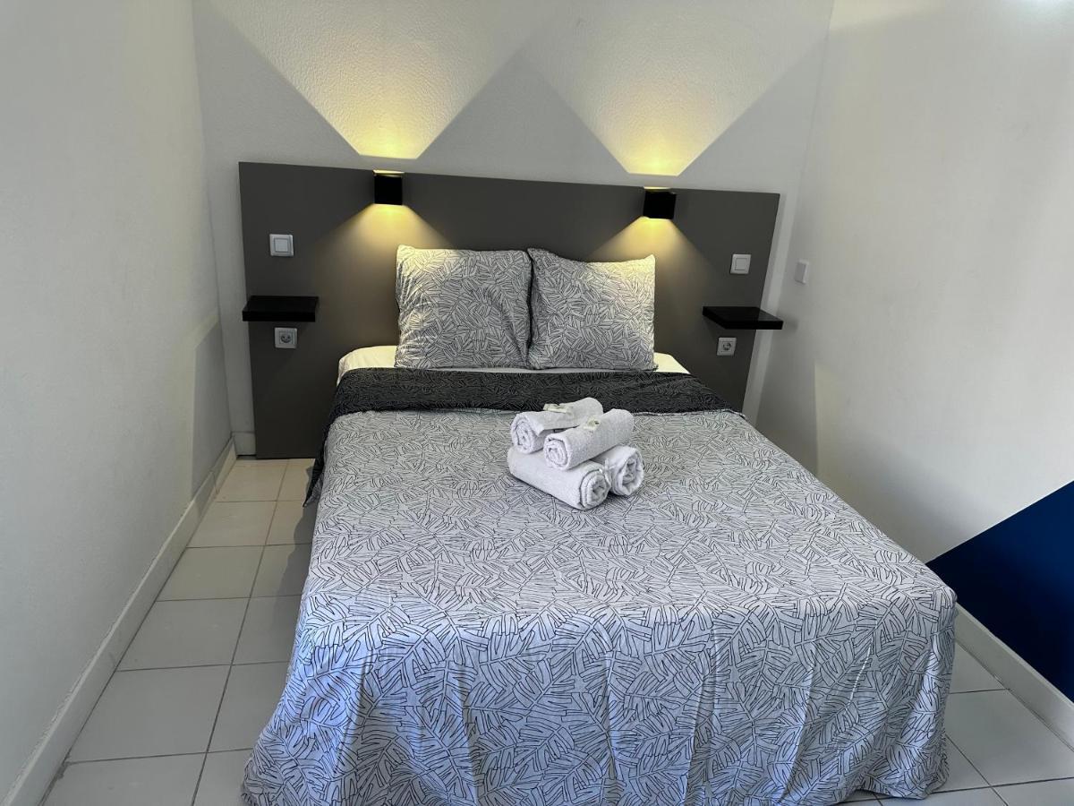 Hashtag-Le Cosy Castelnauvien公寓 外观 照片
