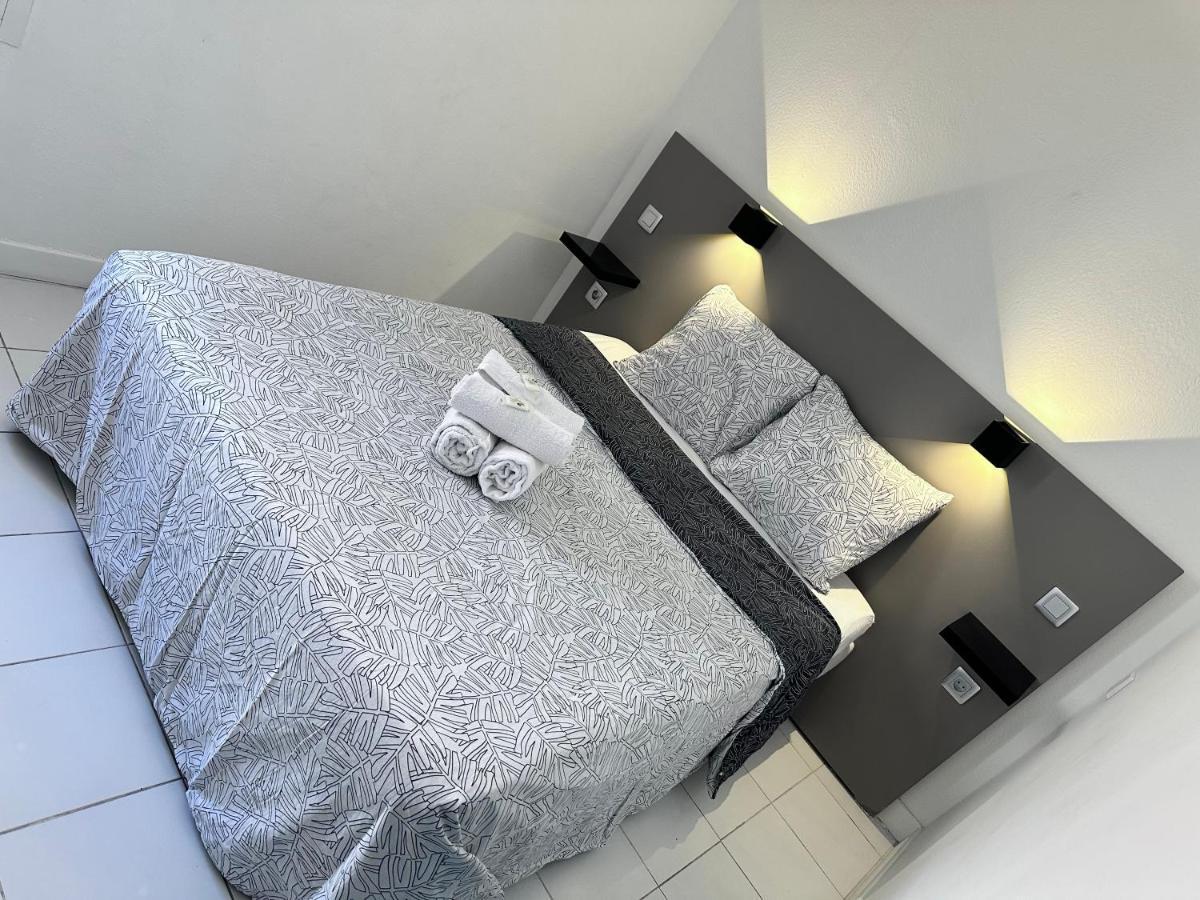 Hashtag-Le Cosy Castelnauvien公寓 外观 照片